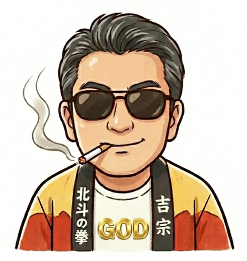 ナオのパチスロ攻略アイコン